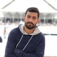 BoviTechintl Employee Uzam Faheem's profile photo