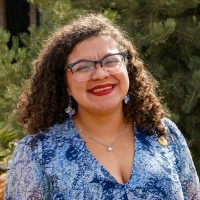 Sustainable Food Center Employee Jacqueline Taylor's profile photo