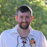 Thinking Space Systems Ltd Employee Andrew Shedden's profile photo