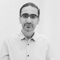 International College of Engineering and Management Employee Rami Hamad's profile photo
