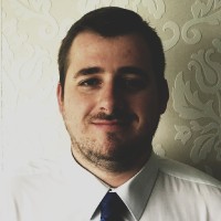 Invictus Education Trust Employee Daniel Meanock's profile photo