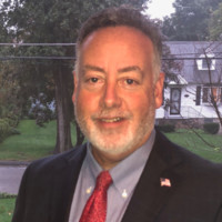 City of New Rochelle Employee Robert Yamuder's profile photo