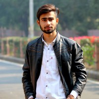 Dataisgood Employee Akash Gupta's profile photo