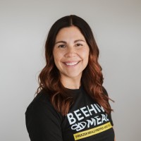 Beehive Meals Employee Aubrey Christensen's profile photo