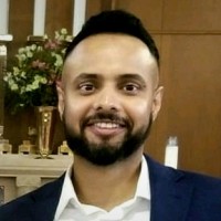 Razorfish Employee Jobin Joseph's profile photo