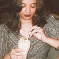 Factor Notes Employee Aleena Roy's profile photo