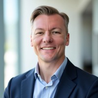 Accenture Australia Employee Simon Corcoran's profile photo
