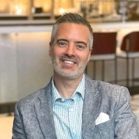 Devil's Thumb Ranch Resort & Spa Employee Ryan Kociszewski's profile photo