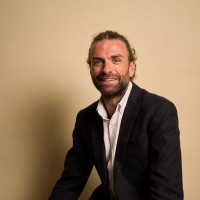 Chris Coward Email