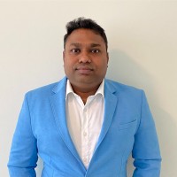 Citi Employee Vineet Singh's profile photo