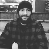 Naval Sea Systems Command (NAVSEA) Employee Eric Gendron's profile photo