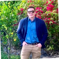 Anthony Martin's profile photo