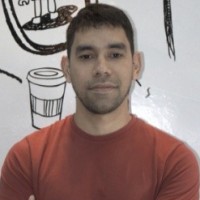 Diego Luis Morales Centurion Email & Phone Number