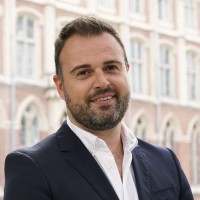 VIA AUTOMOBILE Employee Fabien Schryve's profile photo