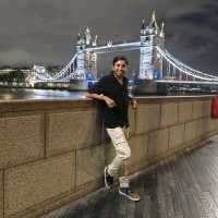 Coforge Employee Bhavya Tyagi's profile photo