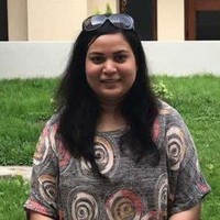 Natasha Lobo Email