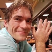 Coursedog Employee Jesse Lyman's profile photo