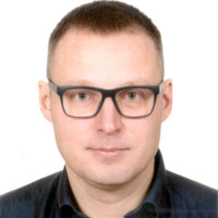 Feldhaus Klinker Employee Kestutis Vengrys's profile photo