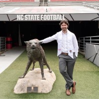 Jamie Shaw's profile photo