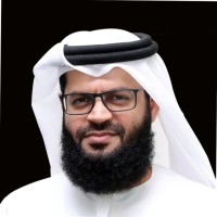 University of Dubai Employee Ali al-Qayedi's profile photo