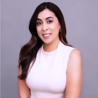 Expedient Mortgage Employee Angela Reyna's profile photo