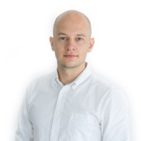 FazWaz Employee Lars Hougaard's profile photo