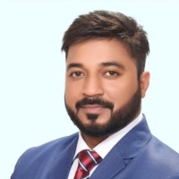 Kamleshkhyati Infosolutions Employee Narendra Kumar's profile photo