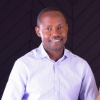 SOKO Employee King'oo Francis's profile photo