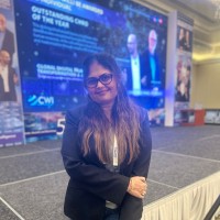 Future Pipe Industries Employee Rashmi Menon's profile photo