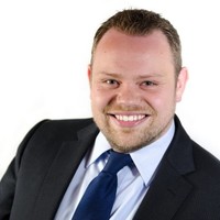 Amtivo Group Employee Oliver Hynes's profile photo