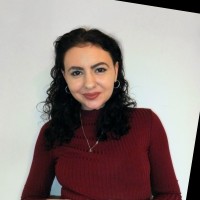 5dB Employee Kayleigh Phillips's profile photo