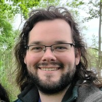 Advanced Simulation Technology inc. (ASTi) Employee Thomas McHale's profile photo