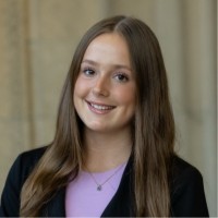 The Collegiate Lineup Employee Ella Landel's profile photo