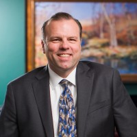 Preston Smith