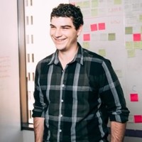 Canopy Connect Employee Brandon Olivier's profile photo
