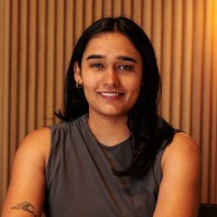 Prachi Tokas Email