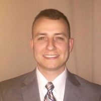 Toyota Industries North America, Inc. Employee James Hamrick's profile photo