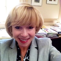 Peggy Parrish Email & Phone Number