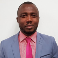 WORLD MISSION AGENCY Employee Godwin Doe's profile photo
