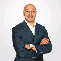 SolutionStart Employee Billy Drosinis's profile photo