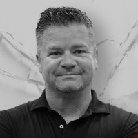 Blind Blaming LLC Employee Kevin St.clergy's profile photo