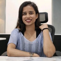 Deeksha H's profile photo