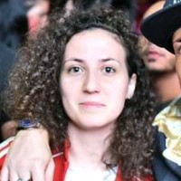 Fitness22 Employee Ylenia Ascoli's profile photo