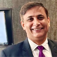 Nihilent Employee Sanjeev Singh's profile photo