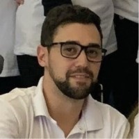 Univás - Universidade do Vale do Sapucaí Employee Hiago Martins's profile photo