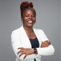 Dellyman Africa Employee Divine Okpoko's profile photo