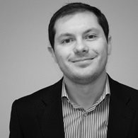 Yokogawa UK Ltd Employee Ben Murrey's profile photo