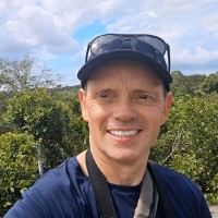 Backblaze Employee Robert Fitt's profile photo