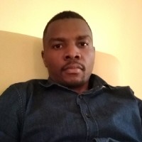Angel yeast Employee David Eloga's profile photo