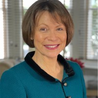 Independent Schools Council Employee Julie Robinson's profile photo